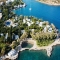 Minos Beach art Hotel, Kreta