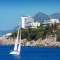 Hotel Ariston, Dubrovnik