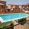 Geschakelde vakantiewoning in El Ancla