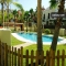 Geschakeld vakantiehuis in El Puerto de Santa Maria, Spanje