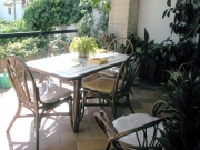  El Puerto de Santa Maria | Met een kleine tuin met terras