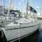 Zeilboot Donna