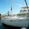 Zeilboot Free Will