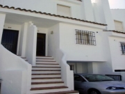 Foto Puerto de Santa Maria | Huis dichtbij het strand
