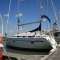 Zeilschip Bavaria 39