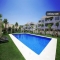 Accommodatie in Estepona