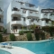 Accomodatie gelegen tussen Estepona en San Pedro