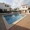 Vakantiehuis in Estoril met zwembad