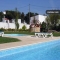 Vale do Lobo, dichtbij strand