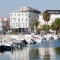 Hotel in het centrum van de stad Faro