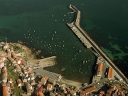 Foto fast ferry | Finisterre | Galici�