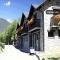 Appartement op camping Gavin