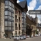 Vier sterren hotel Villa de Sallant