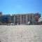 Penthouse aan het strand Los Boliches