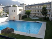Foto Fuengirola | Appartement Majadal, Fuengirola