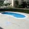 Appartementen Torreblanca C