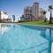Appartmenten Oasis, La Cala de Mijas