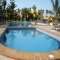 Accommodatie in mooi complex in Corralejo