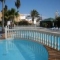Op Fuerteventura met een zwembad