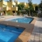 Op Fuerteventura in Corralejo