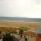 Duplex aan het strand van Los Lances