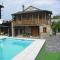 Vakantiehuis A Salanova in Pobra de Brollón (Lugo)
