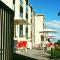 Hotel Carril in Carril (Vilagarcia de Arouse-Pontevedra)