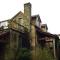 Vakantiehuis Casa da Rianxeira in Ria de Arousa (Pontevedra)