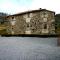 Casa Torres in Vila de Cruces (Pontevedra)