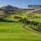 Bij het Salobre Golf & Resort