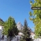 Gelegen in het binnenland in het gebergte Sierra de Cadiz