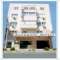 Acropole Hotel, Griekenland