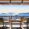 Aegeon Beach Hotel, Griekenland
