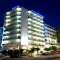 Hotel Poseidonio, Griekenland