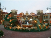  Hotels | Aqua Blu Sharm El Sheikh