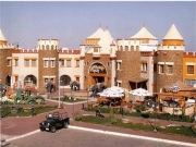  Hotels | Aqua Blu Sharm El Sheikh