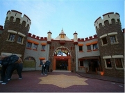 Foto Hotels | Aqua Blu Sharm El Sheikh