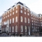 The Bloomsbury Hotel, 