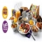 Hotel Premier Inn London County Hall, 