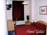 Foto Hotels | Hotel Galija