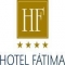 Hotel F&aacute;tima, 