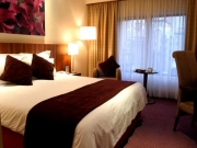  Hotels | Hotel Hesperia London Victoria