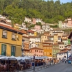 Asturi� Prinsdom Asturi�, Spanje