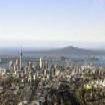 Foto | Auckland