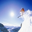 val dŽaran | Baqueira | Pyreneeën
