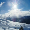 Foto valle dŽaran | Baqueira Beret | Snowboard