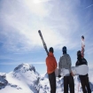 Foto valle dŽaran | Baqueira