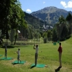 Foto 18 holes | Baqueira Beret | Wintersport
