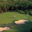 Foto golfbaan | Baqueira Beret