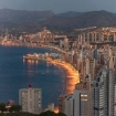 Foto costa blanca | Benidorm | Costa Blanca